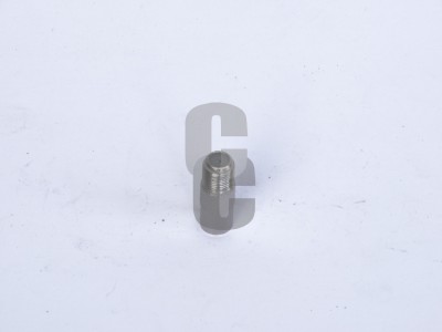 Букса метална F - конектор                                                                                                                                                                                                                                                                                  